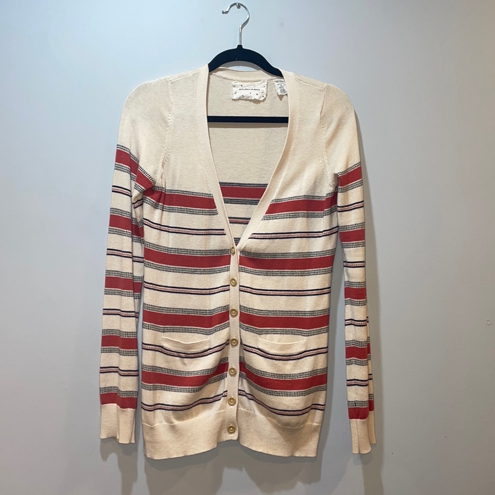 Urban Outfitters Coincidence& Chance cardigan